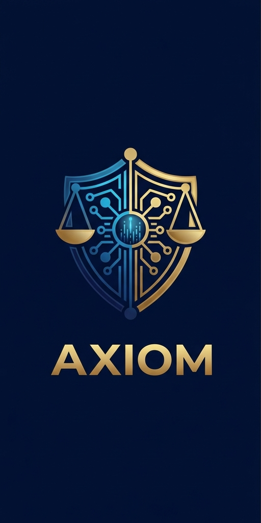 Axiom Logo